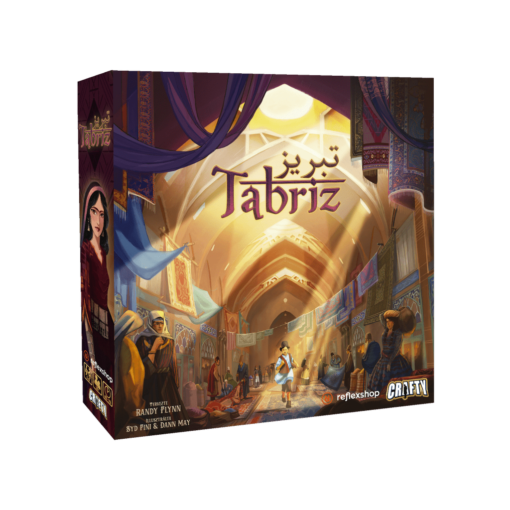 Illustration 9 de Tabriz