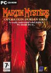 Video Game: Crime Stories: From the Files of Martin Mystère