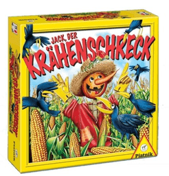 Jack der Krähenschreck