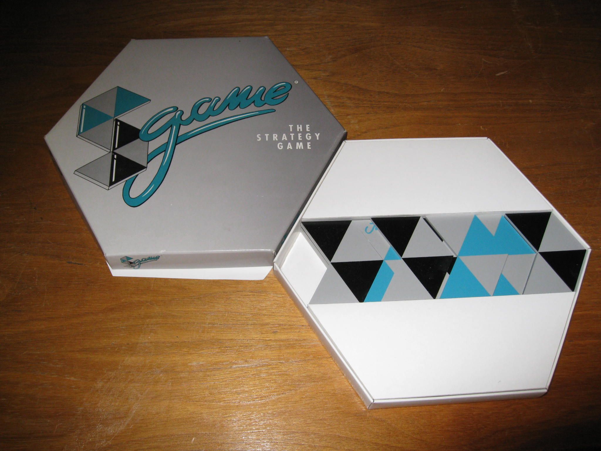 Sgame