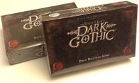 Board Game: A Touch of Evil: Dark Gothic