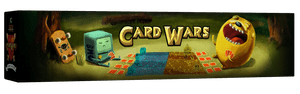 Adventure Time Card Wars: Ultimate Collection