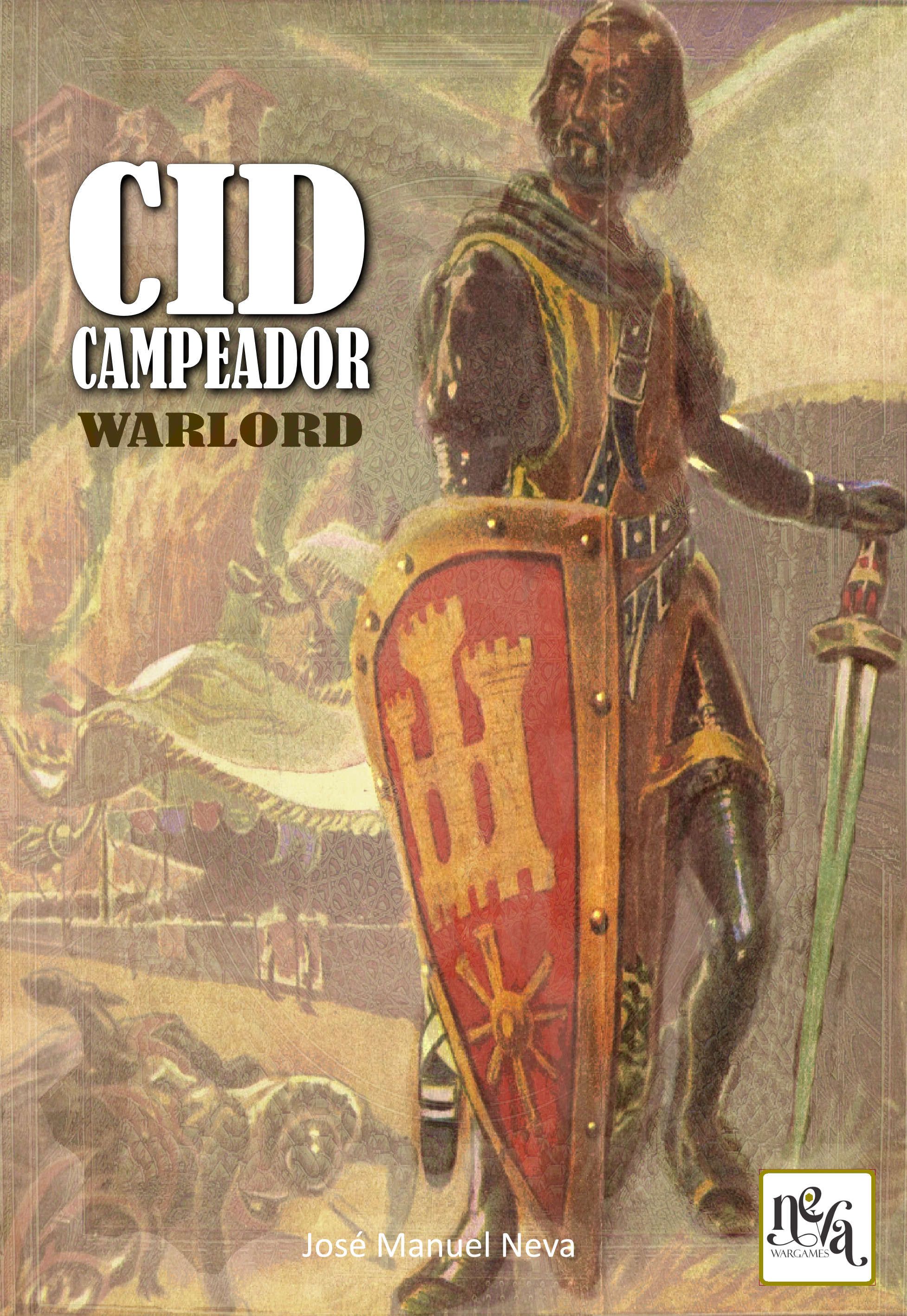 Cid Campeador: Warlord