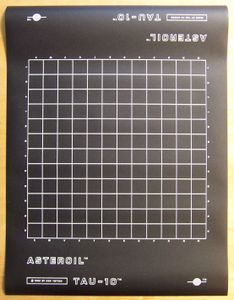 Asteroil