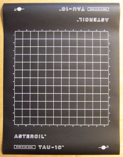 Asteroil