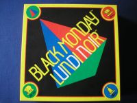 Black Monday