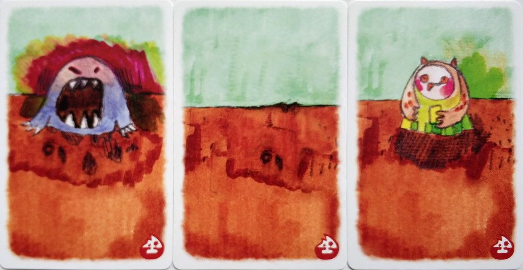 Sylvion: Below Ground