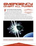Issue: EONS #10 - Emergency: Divert all Power!