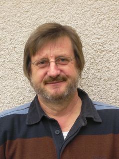 Claude Weber