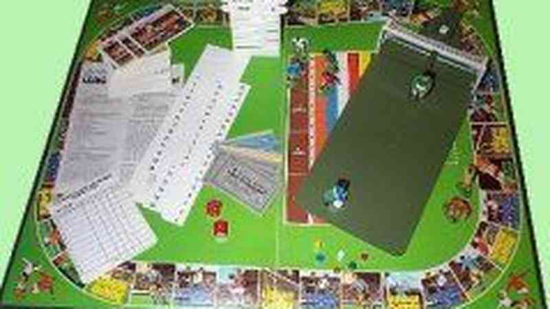 Striker League Champions