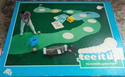 Tee It Up