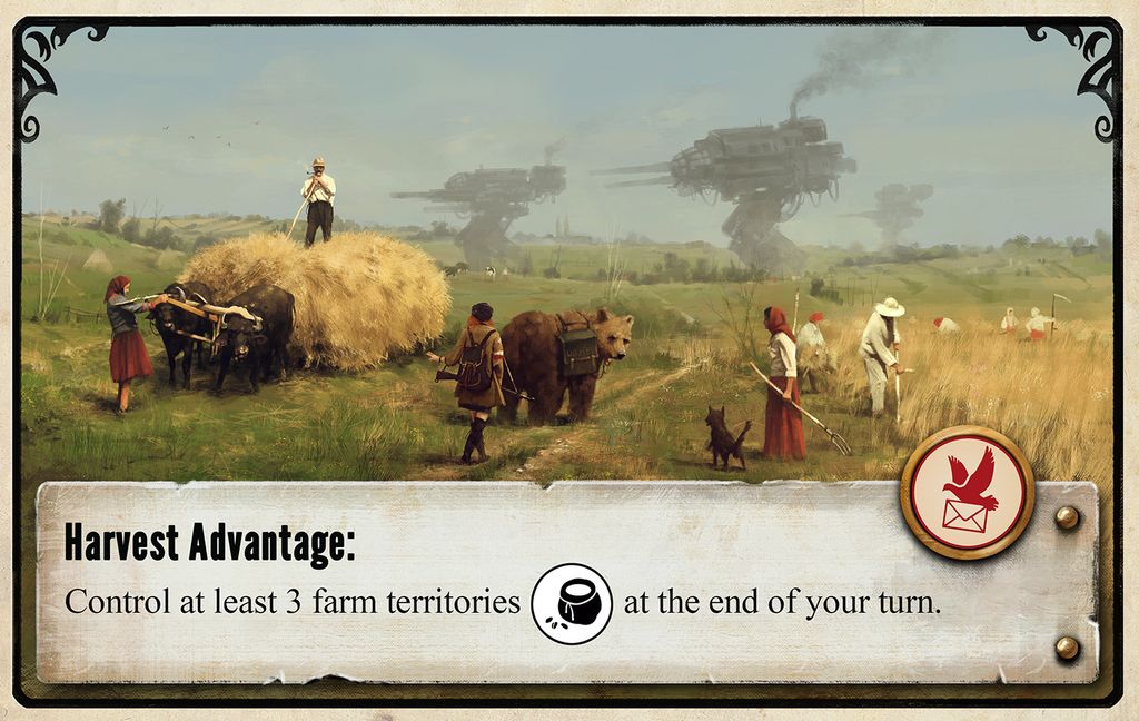 Illustration 6 de Scythe