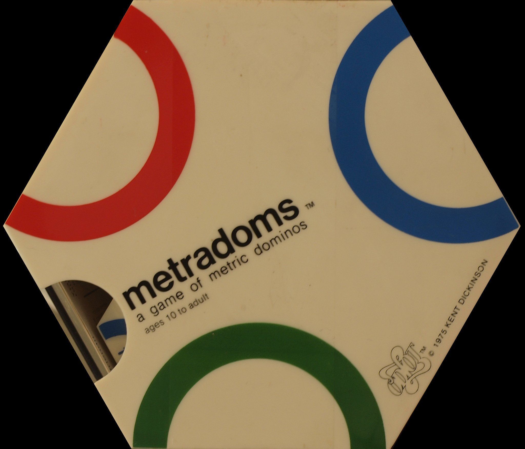 metradoms