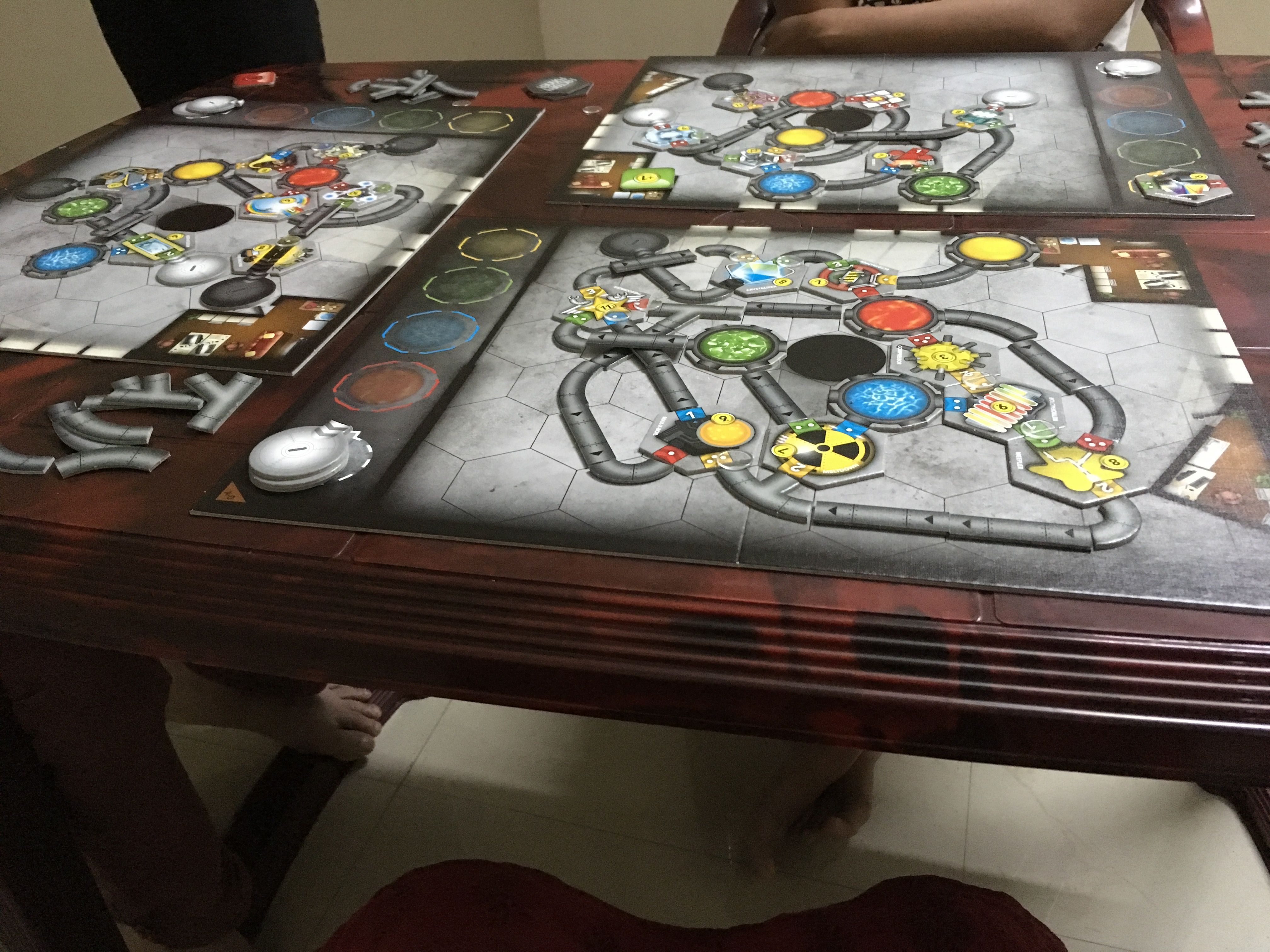 BoardGameGeek