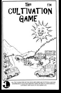 The Cultivation Game