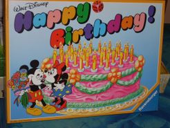 Happy Birthday!
