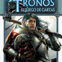 Juego de Tronos: El Juego de Cartas – Al Alcance del Kraken