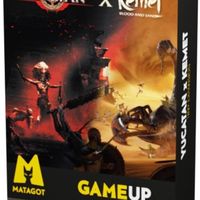 Yucatan: Yucatan x Kemet