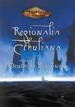 RPG Item: Regionalia Cthuliana - Deutsche Regionen