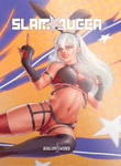 RPG Item: Slam Queen