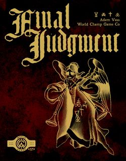 Final Judgment