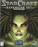 Video Game: StarCraft: Brood War