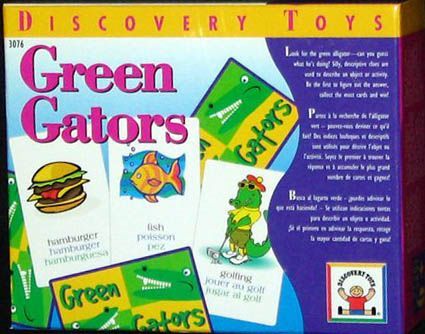 Green Gators