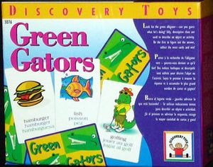 Green Gators