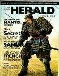 Issue: The Imperial Herald (Volume 2, Issue 3 - 2002)