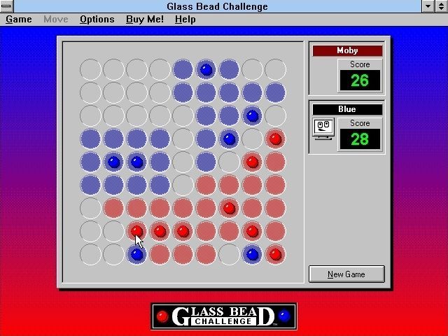 Glass Bead