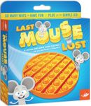 Board Game: Last One Lost