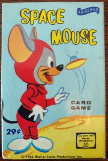 Space Mouse
