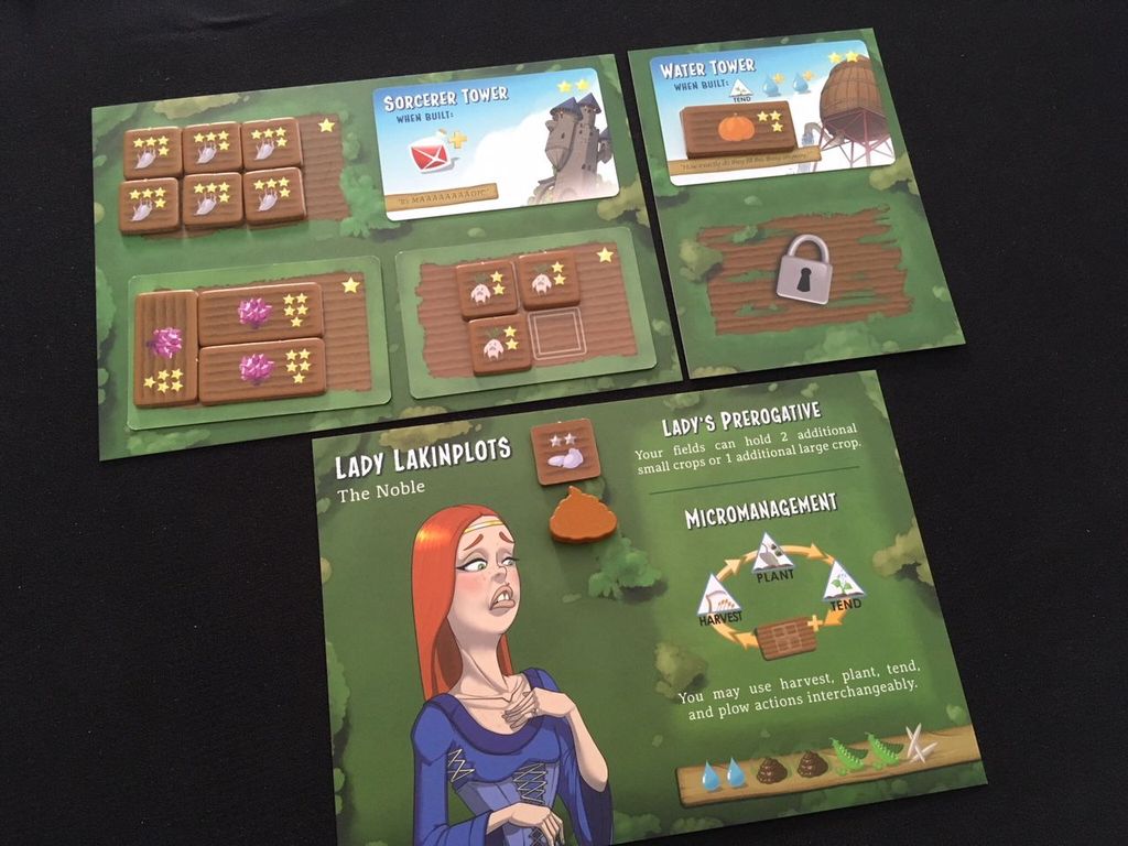 On the Table 32 Board Games are my Natural Habitat BoardGameGeek