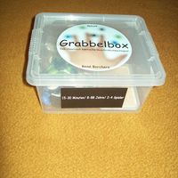 Grabbelbox