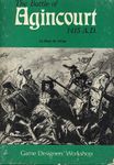 The Battle of Agincourt