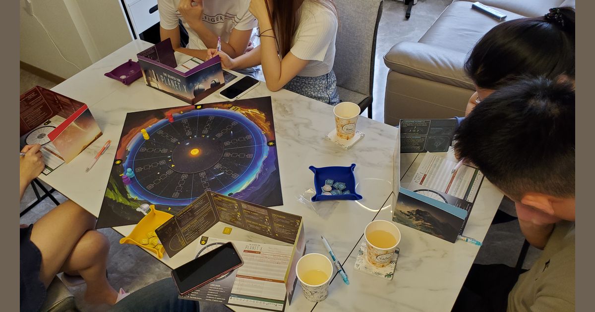 BoardGameGeek