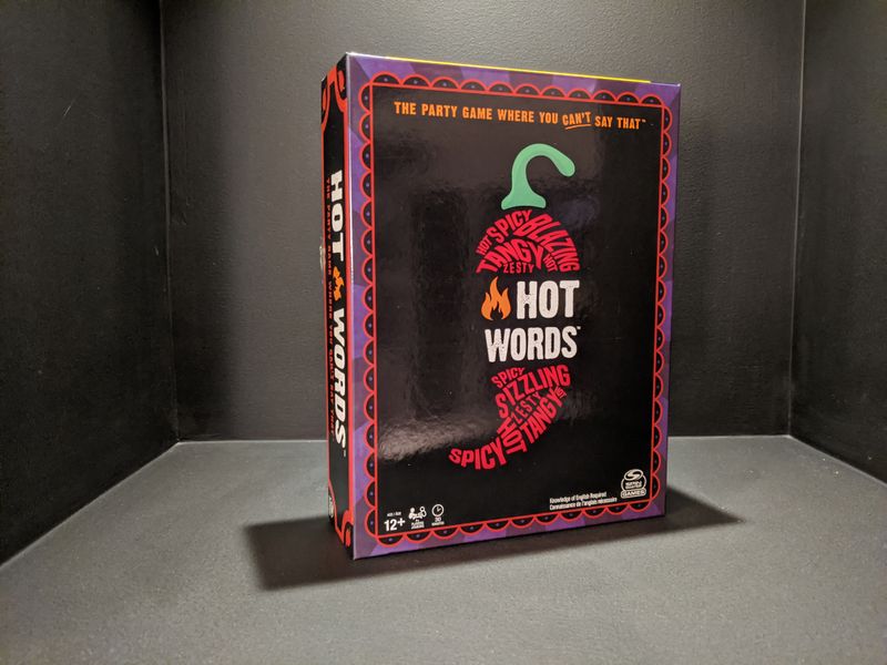 Hot Words Image Boardgamegeek 39,837 likes · 102 talking about this. boardgamegeek