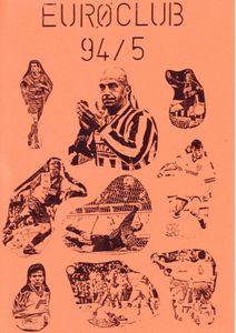 Soccer Replay: Euroclub 94/5