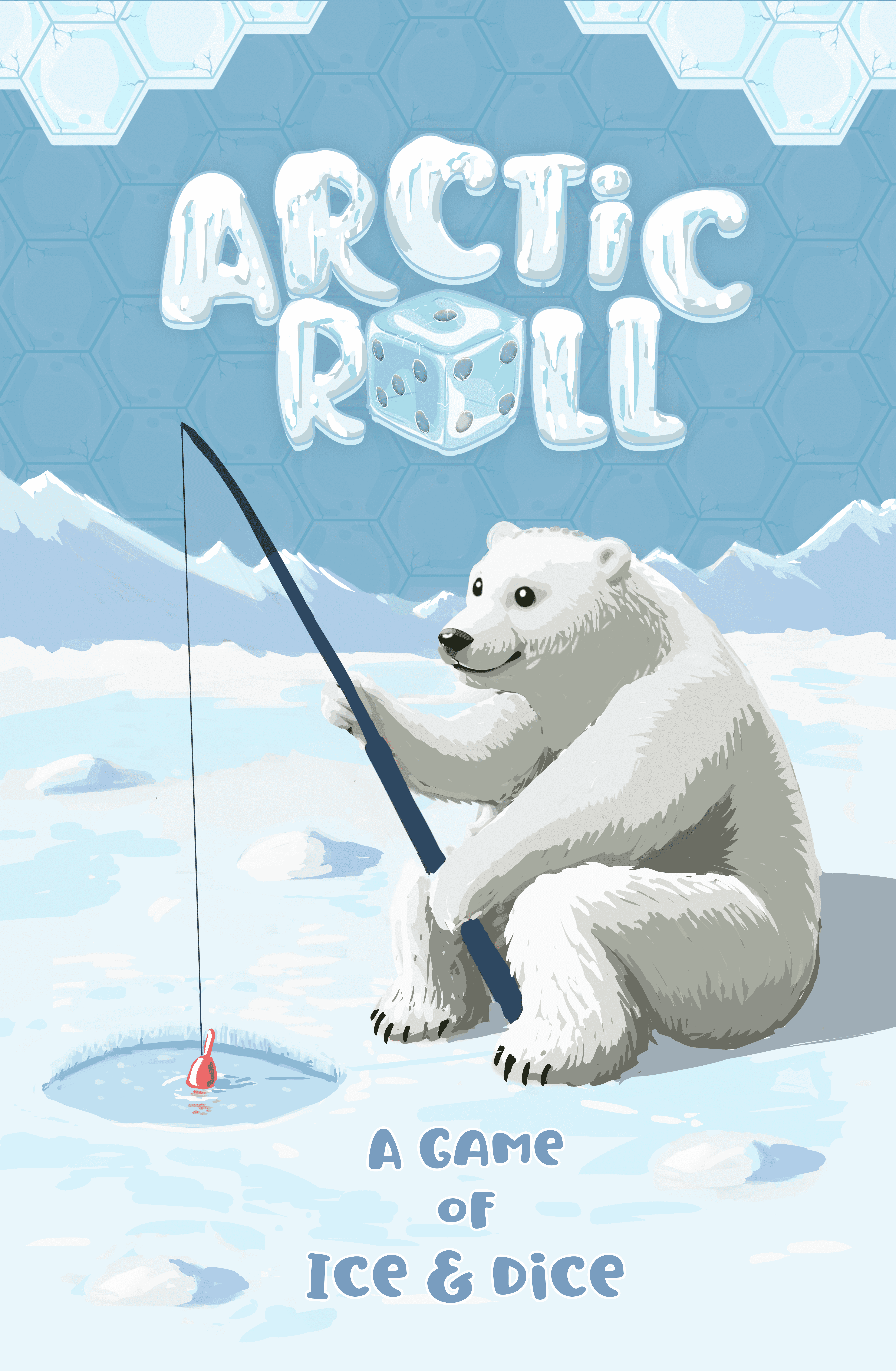Arctic Roll