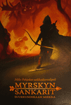 RPG Item: Myrskyn sankarit - Suurkuninkaan miekka