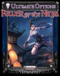 RPG Item: Ultimate Options: Power of the Ninja