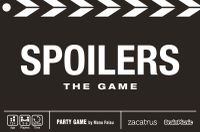 Spoilers: The Game