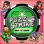 Board Game: Puzzle Strike: Third Edition
