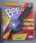 Board Game: Bop It!