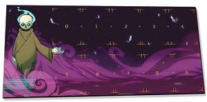 Passengers: Playmat