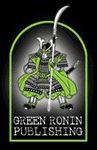 Board Game Publisher: Green Ronin Publishing
