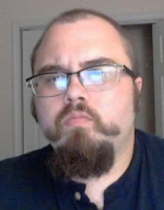 Rick Hershey portrait