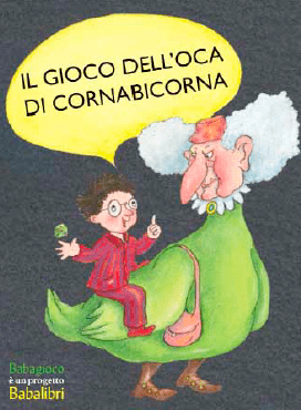 Il gioco dell'oca di Cornabicorna