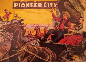 Pioneer City