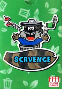 Scavenge